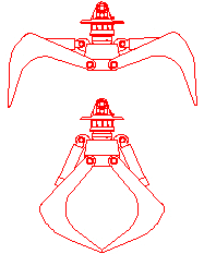 Grapple